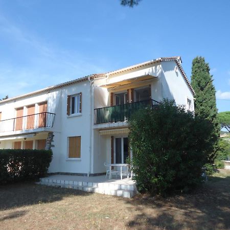 Les Lucioles Apartment Cavalaire-sur-Mer Luaran gambar