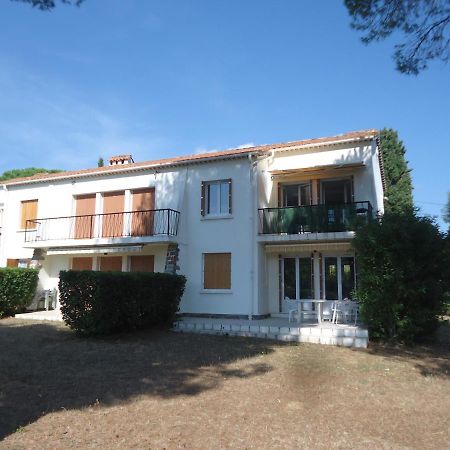 Les Lucioles Apartment Cavalaire-sur-Mer Luaran gambar