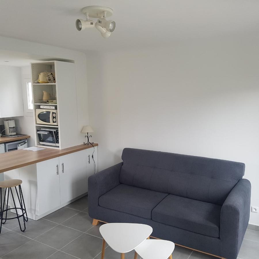 Les Lucioles Apartment Cavalaire-sur-Mer Luaran gambar