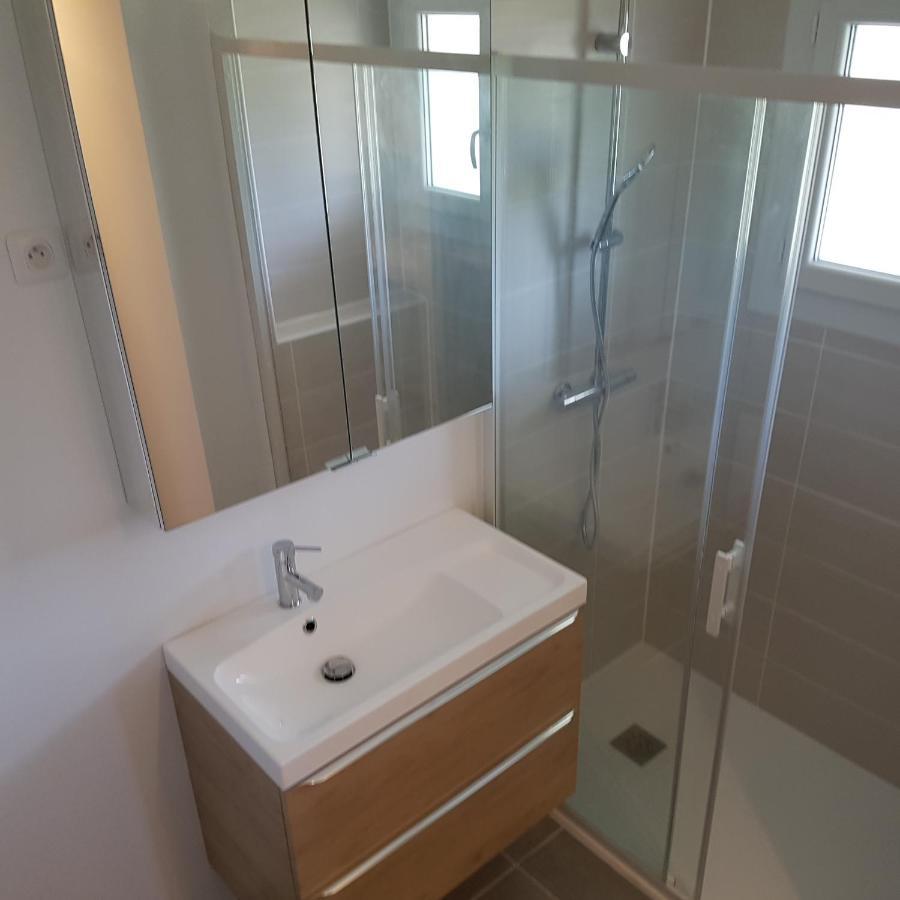 Les Lucioles Apartment Cavalaire-sur-Mer Luaran gambar